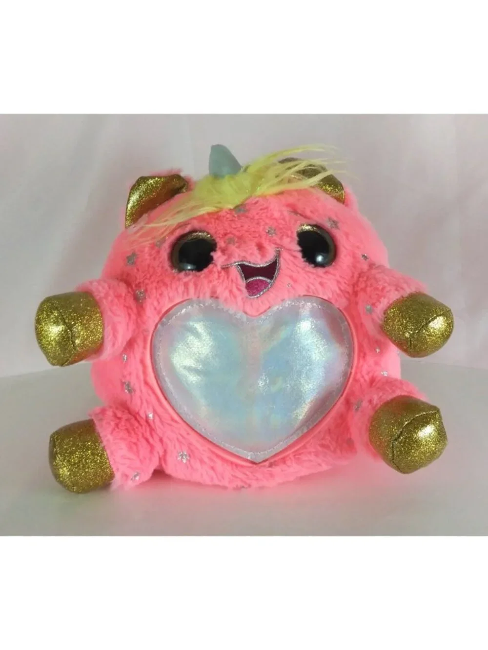 Zuru Rainbocorns Fairycorn Surprise DJ The Unicorn 10